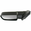 DOOR MIRROR LH POWER REPLACEMENT FOR HONDA ELEMENT 2003 PARTSLINK NUMBER  HO1320222