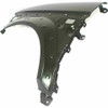 FENDER FR LH REPLACEMENT FOR HONDA ELEMENT 2003 PARTSLINK NUMBER  HO1240161
