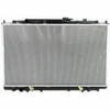 RADIATOR (2270) REPLACEMENT FOR HONDA ODYSSEY 2003 PARTSLINK NUMBER  HO3010138
