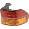 TAIL LAMP RH HQ REPLACEMENT FOR HONDA ODYSSEY 2003 PARTSLINK NUMBER  HO2801158