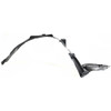 FENDER LINER LH REPLACEMENT FOR HONDA ODYSSEY 2003 PARTSLINK NUMBER  HO1248111