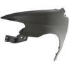 FENDER FR LH REPLACEMENT FOR HONDA ODYSSEY 2003 PARTSLINK NUMBER  HO1240154