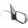DOOR MIRROR RH POWER REPLACEMENT FOR HONDA ODYSSEY 2003 PARTSLINK NUMBER  HO1321144