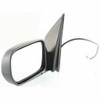 DOOR MIRROR LH POWER REPLACEMENT FOR HONDA ODYSSEY 2003 PARTSLINK NUMBER  HO1320144