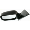 DOOR MIRROR LH MANUAL REPLACEMENT FOR HONDA ODYSSEY 2003 PARTSLINK NUMBER  HO1320143