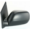 DOOR MIRROR LH MANUAL REPLACEMENT FOR HONDA ODYSSEY 2003 PARTSLINK NUMBER  HO1320143