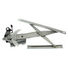 WINDOW REGULATOR FR LH POWER  REPLACEMENT FOR DODGE DURANGO 2006 PARTSLINK NUMBER   CH1350135