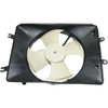 AC FAN ASSY REPLACEMENT FOR HONDA PILOT 2003 PARTSLINK NUMBER  HO3113120