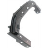 BUMPER RETAINER FR RH REPLACEMENT FOR HONDA PILOT 2003 PARTSLINK NUMBER  HO1033101