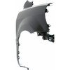 FENDER FR RH CAPA REPLACEMENT FOR HONDA PILOT 2003 PARTSLINK NUMBER  HO1241159C