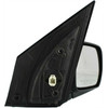 DOOR MIRROR RH POWER REPLACEMENT FOR HONDA PILOT 2003 PARTSLINK NUMBER  HO1321154