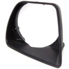 FOG LAMP COVER FR LH REPLACEMENT FOR HONDA PILOT 2003 PARTSLINK NUMBER  HO2598101