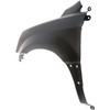 FENDER FR LH REPLACEMENT FOR HONDA PILOT 2003 PARTSLINK NUMBER  HO1240159