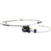 WINDOW REGULATOR FR RH POWER REPLACEMENT FOR HONDA PILOT 2003 PARTSLINK NUMBER  HO1351127