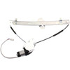 WINDOW REGULATOR FR RH POWER REPLACEMENT FOR HONDA PILOT 2003 PARTSLINK NUMBER  HO1351127
