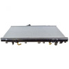 RADIATOR (2417) REPLACEMENT FOR HONDA PILOT 2003 PARTSLINK NUMBER  AC3010107