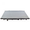 RADIATOR (2417) REPLACEMENT FOR HONDA PILOT 2003 PARTSLINK NUMBER  AC3010107