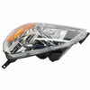 HEAD LAMP LH HQ REPLACEMENT FOR HONDA PILOT 2003 PARTSLINK NUMBER  HO2518105