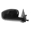 DOOR MIRROR RH POWER HTD NON FOLDING  REPLACEMENT FOR DODGE MAGNUM 2006 PARTSLINK NUMBER   	CH1321284