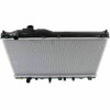 RADIATOR (13016) 2.0L 2.2L REPLACEMENT FOR HONDA S2000 2003 PARTSLINK NUMBER  HO3010152