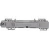 DAYTIME RUNNING LAMP RH GRAY BEZEL CAPA  REPLACEMENT FOR MERCEDES GL450 2013 PARTSLINK NUMBER   MB2563103C