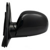 DOOR MIRROR LH POWER HTD REPLACEMENT FOR HYUNDAI ACCENT SEDAN 2003 PARTSLINK NUMBER  HY1320139
