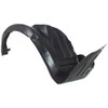 FENDER LINER RH REPLACEMENT FOR HYUNDAI ACCENT SEDAN 2003 PARTSLINK NUMBER  HY1251106