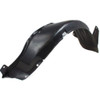 FENDER LINER RH REPLACEMENT FOR HYUNDAI ACCENT SEDAN 2003 PARTSLINK NUMBER  HY1251106