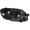 HEAD LAMP LH REPLACEMENT FOR HYUNDAI ACCENT SEDAN 2003 PARTSLINK NUMBER  HY2502128