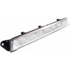 DAYTIME RUNNING LAMP LH HQ  REPLACEMENT FOR MERCEDES GL550 2013 PARTSLINK NUMBER   MB2562106