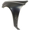 FENDER FR LH W/ROCKER MOULDING HOLE CAPA REPLACEMENT FOR HYUNDAI ACCENT HATCHBACK 2003 PARTSLINK NUMBER  HY1240131C
