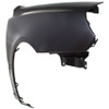 FENDER FR RH W/O ROCKER MOULDING HOLE REPLACEMENT FOR HYUNDAI ACCENT HATCHBACK 2003 PARTSLINK NUMBER  HY1241132