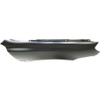 FENDER FR RH W/ROCKER MOULDING HOLE REPLACEMENT FOR HYUNDAI ACCENT HATCHBACK 2003 PARTSLINK NUMBER  HY1241131