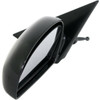 DOOR MIRROR LH MANUAL REPLACEMENT FOR HYUNDAI ACCENT HATCHBACK 2003 PARTSLINK NUMBER  HY1320140