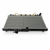 RADIATOR (2338)(2600) REPLACEMENT FOR HYUNDAI ACCENT SEDAN 2003 PARTSLINK NUMBER  HY3010142