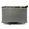 RADIATOR (2338)(2600) REPLACEMENT FOR HYUNDAI ACCENT SEDAN 2003 PARTSLINK NUMBER  HY3010142
