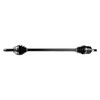 C V AXLE RH AT REPLACEMENT FOR HYUNDAI ELANTRA - SEDAN 2003 PARTSLINK NUMBER  NCV37530