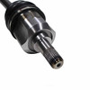 C V AXLE RH AT REPLACEMENT FOR HYUNDAI ELANTRA - SEDAN 2003 PARTSLINK NUMBER  NCV37530