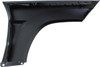FENDER FR LH (W/O SIDE LAMP HOLE) STEEL REPLACEMENT FOR MERCEDES GLK250 2013 PARTSLINK NUMBER  MB1240139