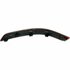 REFLECTOR RR LH GLK CAPA REPLACEMENT FOR MERCEDES GLK250 2013 PARTSLINK NUMBER  MB1184103C