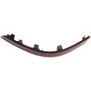 REFLECTOR RR RH GLK CAPA REPLACEMENT FOR MERCEDES GLK250 2013 PARTSLINK NUMBER  MB1185103C