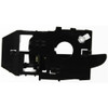 DOOR HANDLE FR RH INNER BLACK FR DOOR 01-06/RR DOOR 01-03 SDN GLS/GT MODEL REPLACEMENT FOR HYUNDAI ELANTRA - SEDAN 2003 PARTSLINK NUMBER  HY1353104