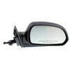 DOOR MIRROR RH MANUAL REPLACEMENT FOR HYUNDAI ELANTRA - SEDAN 2003 PARTSLINK NUMBER  HY1321127