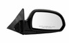 DOOR MIRROR RH POWER HTD GLS-GT MODELS REPLACEMENT FOR HYUNDAI ELANTRA - SEDAN 2003 PARTSLINK NUMBER  HY1321128
