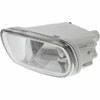 FOG LAMP FR LH HQ REPLACEMENT FOR HYUNDAI ELANTRA - SEDAN 2003 PARTSLINK NUMBER  HY2592119