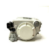 FOG LAMP FR RH HQ REPLACEMENT FOR HYUNDAI ELANTRA - SEDAN 2003 PARTSLINK NUMBER  HY2593119