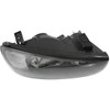 HEAD LAMP RH HQ REPLACEMENT FOR HYUNDAI ELANTRA - SEDAN 2003 PARTSLINK NUMBER  HY2503122