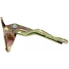 HOOD HINGE LH REPLACEMENT FOR HYUNDAI ELANTRA - SEDAN 2003 PARTSLINK NUMBER  HY1236103