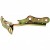 HOOD HINGE LH REPLACEMENT FOR HYUNDAI ELANTRA - SEDAN 2003 PARTSLINK NUMBER  HY1236103