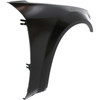 FENDER FR RH  REPLACEMENT FOR DODGE MAGNUM 2006 PARTSLINK NUMBER   CH1241246